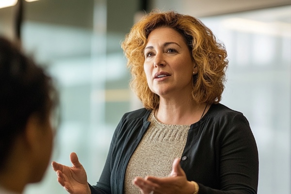 Employees value noncredit courses